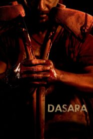 Dasara 2023 on netflix