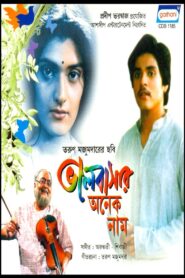 Bhalobasar Anek Naam 2006 on netflix