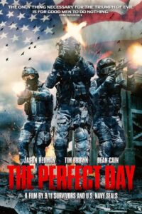 The Perfect Day 2017 on netflix