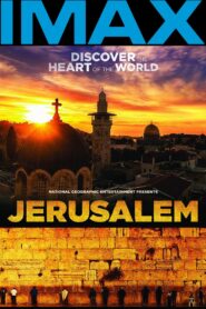 Jerusalem 2013 on netflix
