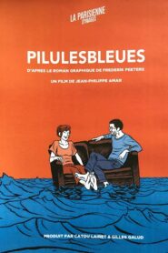 Blue Pills 2014 on netflix