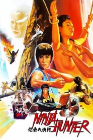Ninja Hunter 1987 on netflix