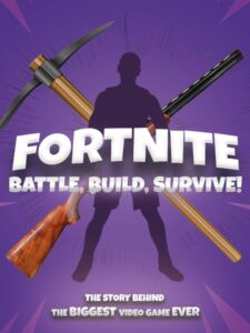 Fortnite: Battle, Build, Survive! 2018 on netflix