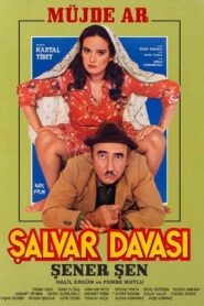 Şalvar Davası 1983 on netflix