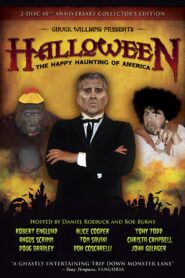 Halloween… The Happy Haunting of America! 1997 on netflix