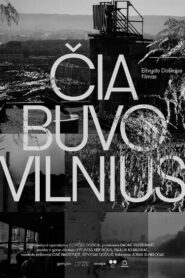 Once Upon a Vilnius 2022 on netflix