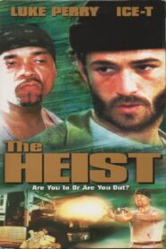 The Heist 2000 on netflix