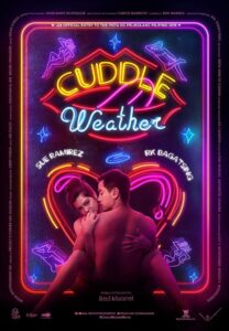 Cuddle Weather 2019 on netflix