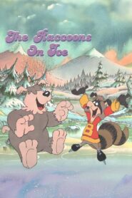 The Raccoons on Ice 1981 on netflix