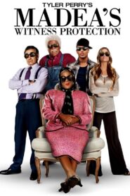Madea’s Witness Protection 2012 on netflix