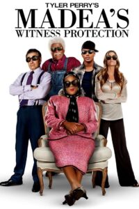 Madea’s Witness Protection 2012 on netflix