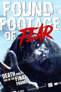Found Footage of Fear 2020 on netflix