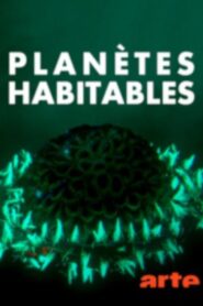 Alien Planets Revealed 2014 on netflix