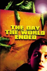 The Day the World Ended 2001 on netflix