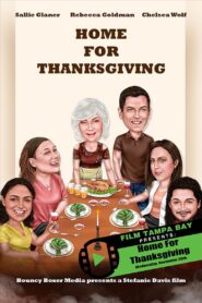 Home For Thanksgiving 2022 on netflix