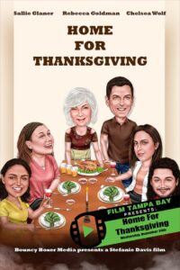 Home For Thanksgiving 2022 on netflix
