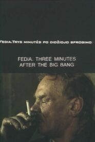 Fedia. Three Minutes After the Big Bang 1999 on netflix