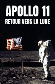 Apollo 11 : Retour vers la lune 2019 on netflix