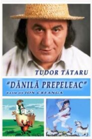 Dănilă Prepeleac 1996 on netflix