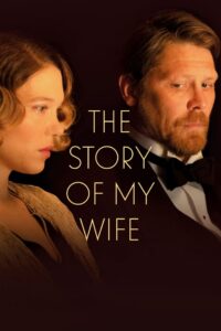 The Story of My Wife 2021 on netflix