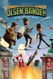 Olsen Gang Gets Polished 2010 on netflix