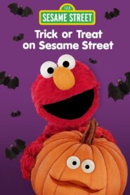 Sesame Street: Trick or Treat on Sesame Street 2017 on netflix