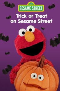 Sesame Street: Trick or Treat on Sesame Street 2017 on netflix