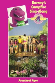 Barney’s Campfire Sing-Along 1990 on netflix