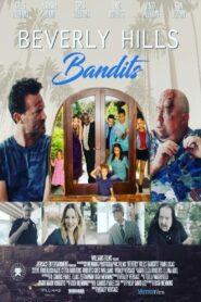 Beverly Hills Bandits 2020 on netflix