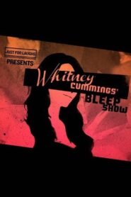 Whitney Cummings Bleep Show 2014 on netflix