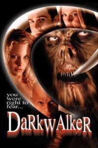Dark Walker 2003 on netflix