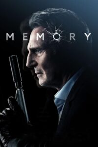 Memory 2022 on netflix