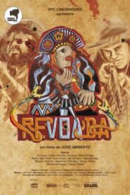 Revoada 2015 on netflix