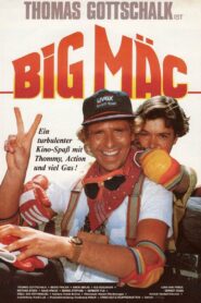 Big Mäc 1985 on netflix
