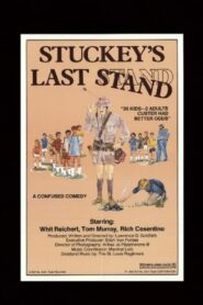 Stuckey’s Last Stand 1980 on netflix