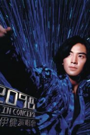 郑伊健22098全城效应演唱会 1998 on netflix