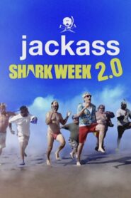 Jackass Shark Week 2.0 2022 on netflix