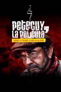 Petecuy, La Película 2014 on netflix