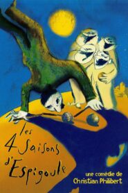 Les 4 saisons d’Espigoule 1999 on netflix