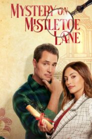 Mystery on Mistletoe Lane 2023 on netflix