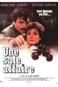 Une sale affaire 1981 on netflix