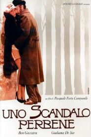 Uno scandalo perbene 1984 on netflix