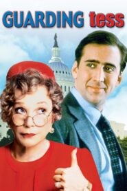 Guarding Tess 1994 on netflix