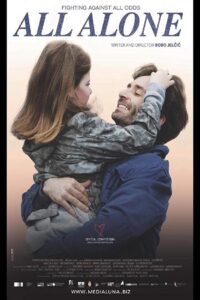 All Alone 2018 on netflix