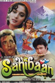 Sahibaan 1993 on netflix