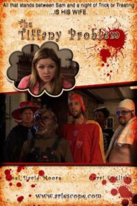 The Tiffany Problem 2008 on netflix