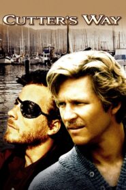 Cutter’s Way 1981 on netflix