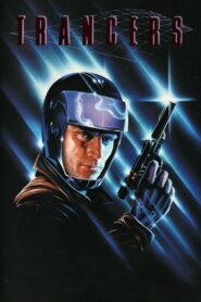 Trancers 1984 on netflix