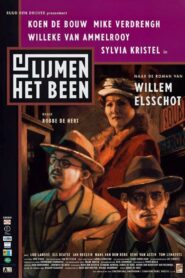 Lijmen/Het been 2000 on netflix