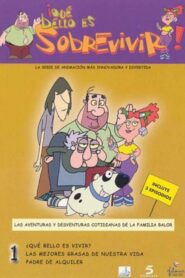 ¡Qué bello es sobrevivir! 1999 on netflix